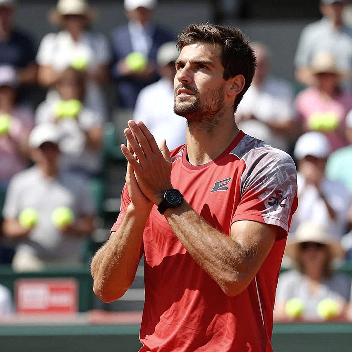 Nakashima, the Laver Cup Debut Spot, and a Data Problem With No Room for Glamour