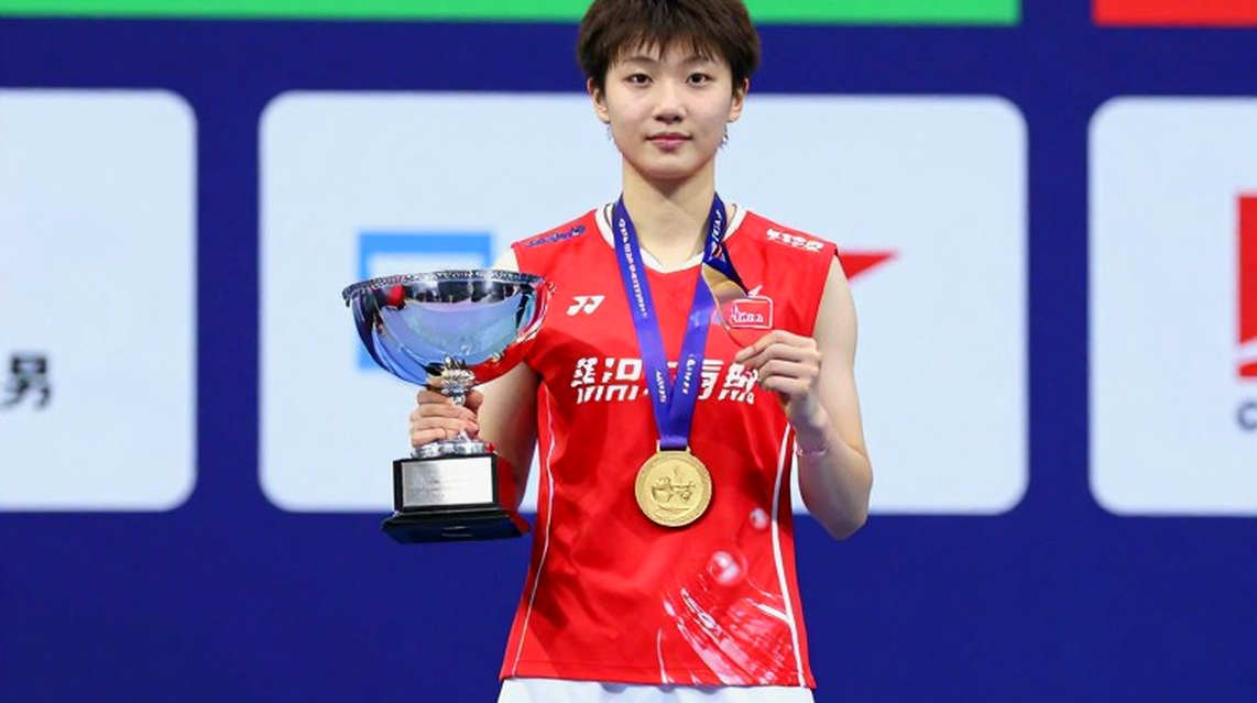 Đọc lá thăm cầu lông Á vận hội 2026: Những điểm gãy nằm trong bảng vẽ giấy