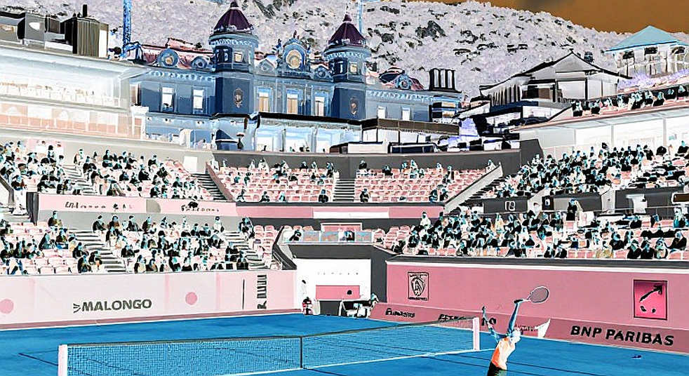 Suất chơi golf ở Augusta mà Jack Sock đánh đổi để vô địch Paris Masters 2026