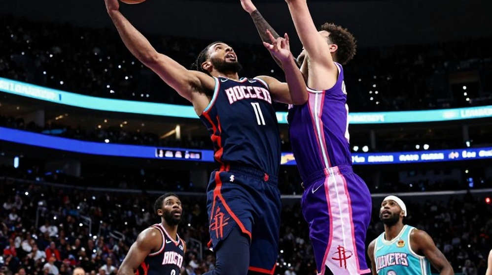 Aday Mara: hợp đồng đến 2026-27 của Basket Zaragoza và lập luận NCAA của Oklahoma City Thunder