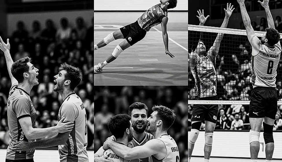 EuroVolley 2026: Thổ Nhĩ Kỳ Lật Ngược Set 12-25 Trước Ý Và Cái Giá Của Một Đêm Istanbul