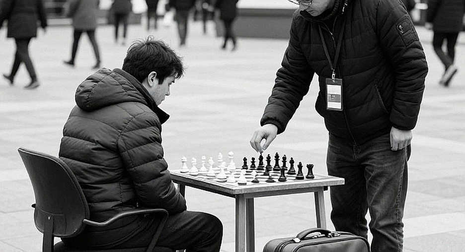 Bầu cử FIDE ngày 26 tháng 9: Lời hứa đưa Carlsen trở lại và bài kiểm tra đạo đức của Rosenstein