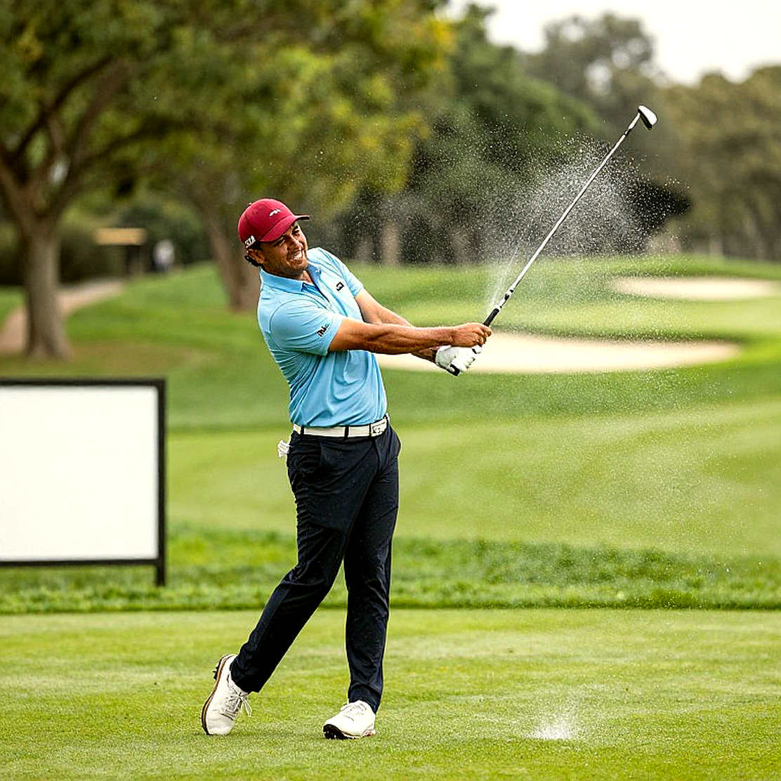PGA Tour 2027: Năm chuyển tiếp xé nát cuốn sổ tay cũ của làng golf chuyên nghiệp