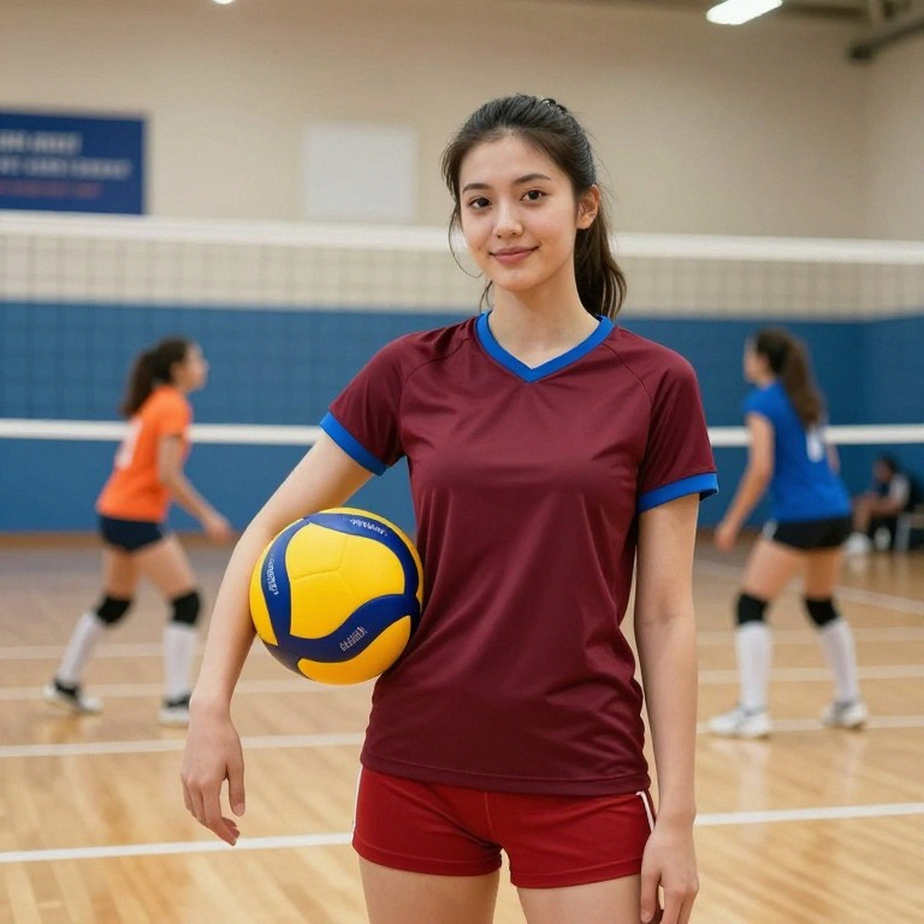 Asian Games 2026: Tám cái tên Nhật Bản, một khoảng trắng Indonesia và cách một bản tin lịch thi đấu tự thú nhận
