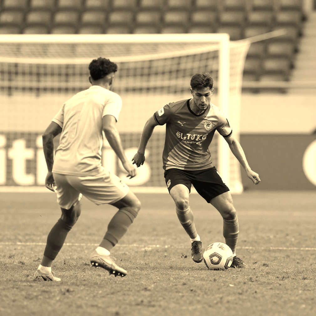 Vietnam U17 in South Korea: three opponents, seven days and a loading ladder before Qatar
