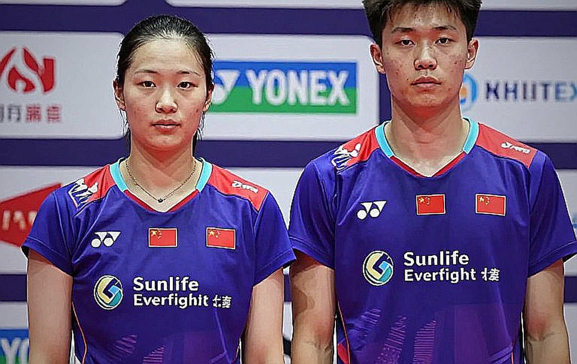 Khoảng trống sau lưng Satwik-Chirag: Vì sao cầu lông Ấn Độ trắng huy chương cá nhân tại Asian Games 2026