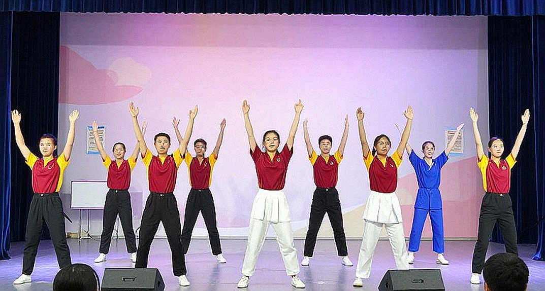 5-0 rồi 0-5: Hai mặt của một bảng điểm karate Việt Nam tại Asiad 20