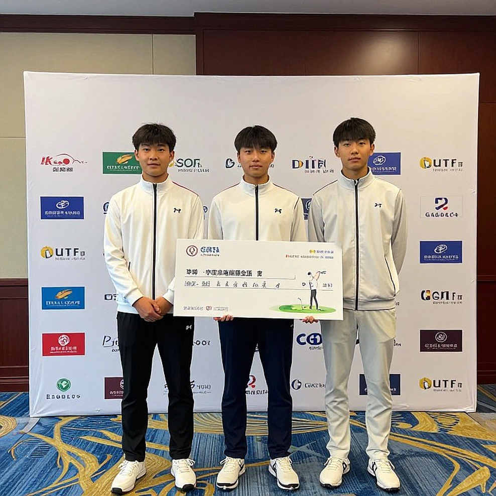 OWGR, luật bóng lùi và 3 tỷ USD: golf chuyên nghiệp đang tranh nhau quyền định nghĩa dữ liệu