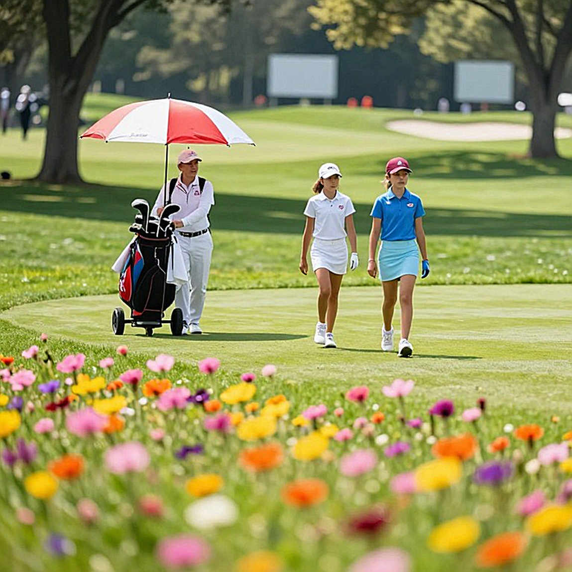 PGA Tour 2028: Hai tầng giải đấu và năm chuyển tiếp 2027 bị đánh cược