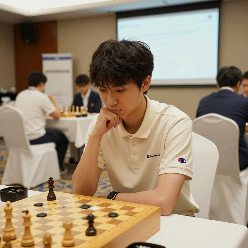 Olympiad cờ vua 2026: Ngọn đuốc ở Samarkand và ba tước hiệu cần được kiểm chứng