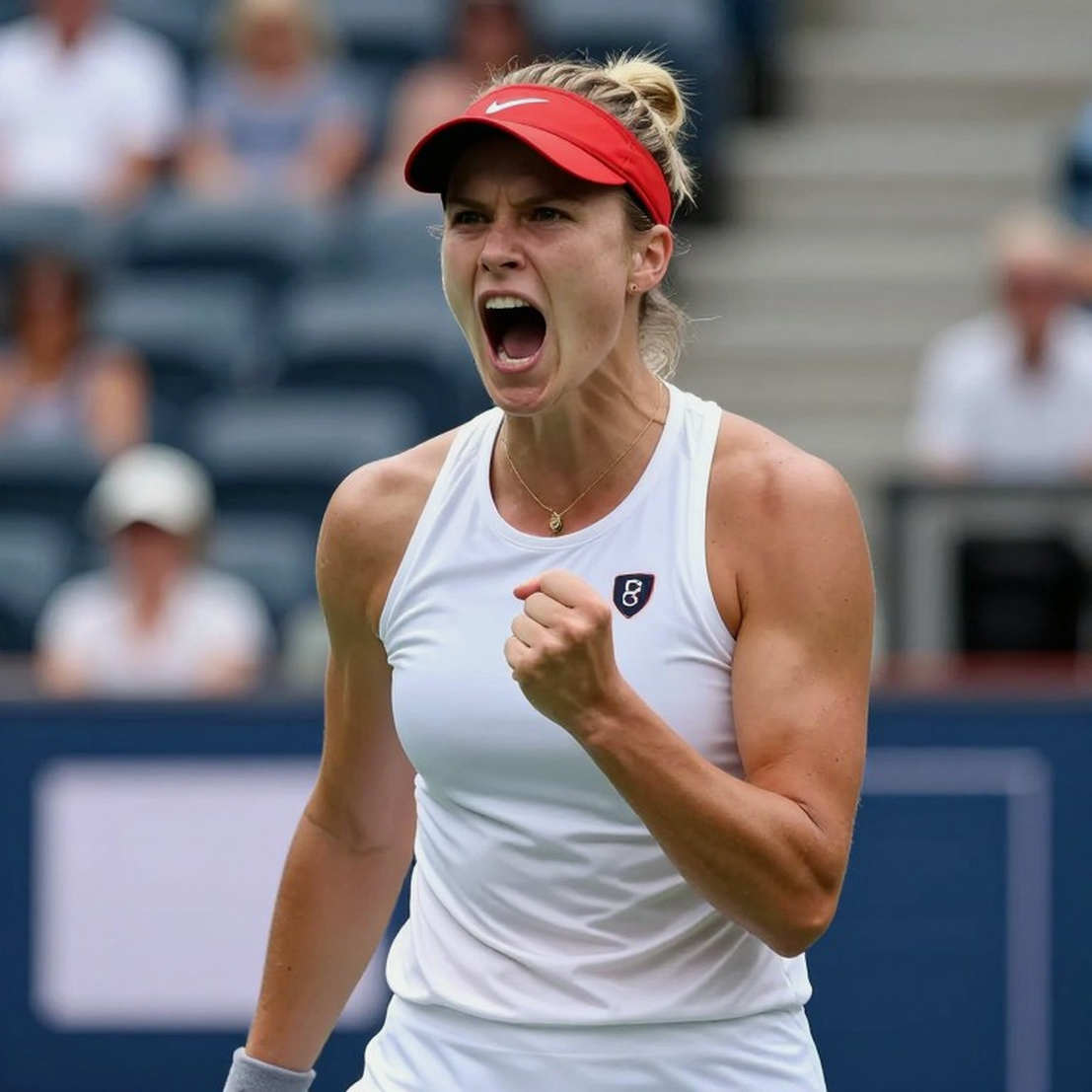 Kỳ tích không đến: Vì sao Anh gục ngã trước Czech tại Billie Jean King Cup 2026?
