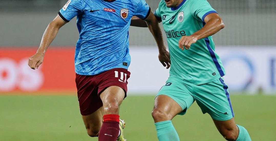 V.League và khoảng trống dữ liệu: Khi thị trường chuyển nhượng được định giá bằng trực giác