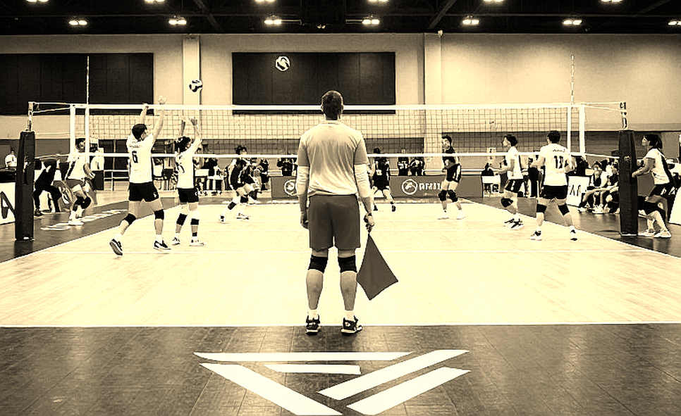 2027 Women's Volleyball World Cup: 18 Tickets Claimed and the Flaw Nobody Wants to Name