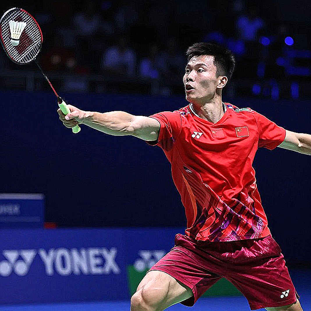 PV Sindhu và trận tứ kết Asian Games 2026: 122 giây định đoạt số phận