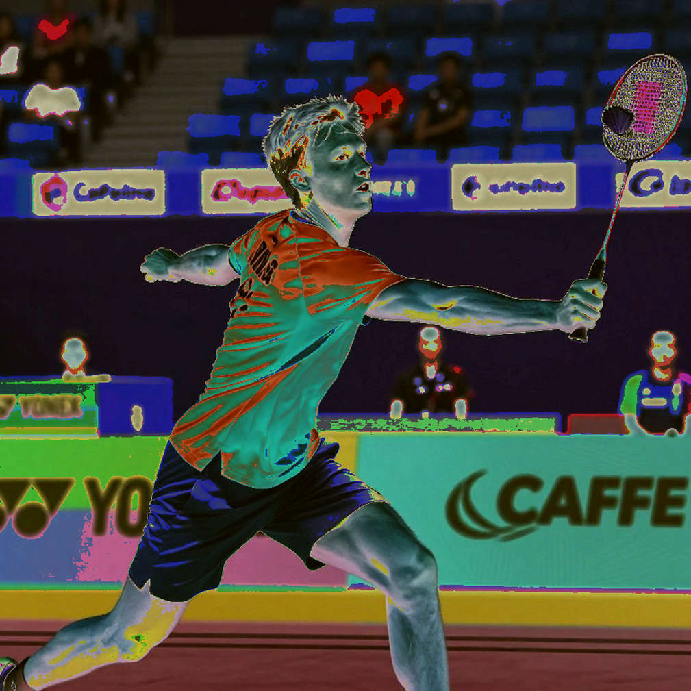 23 phút ở Asian Games: Mahoor Shahzad, người tiên phong đơn độc của cầu lông nữ Pakistan