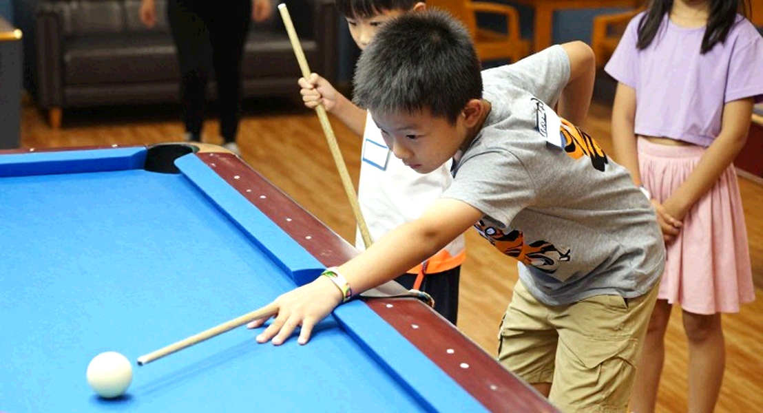 Between Sofia and the Number 45: When Disability Snooker Redraws Its Own Map