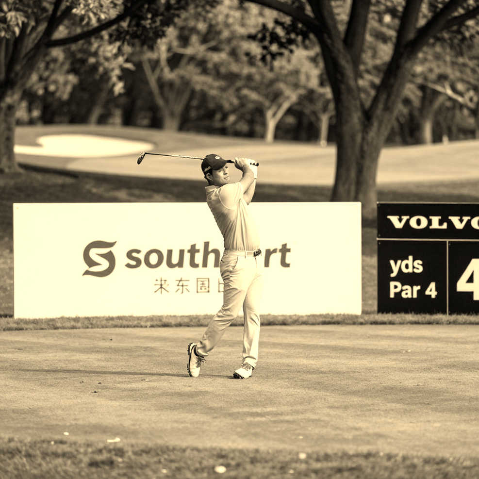 Patrick Reed dẫn đầu Race to Dubai: người Mỹ có thể chặn kỷ lục của Rory McIlroy
