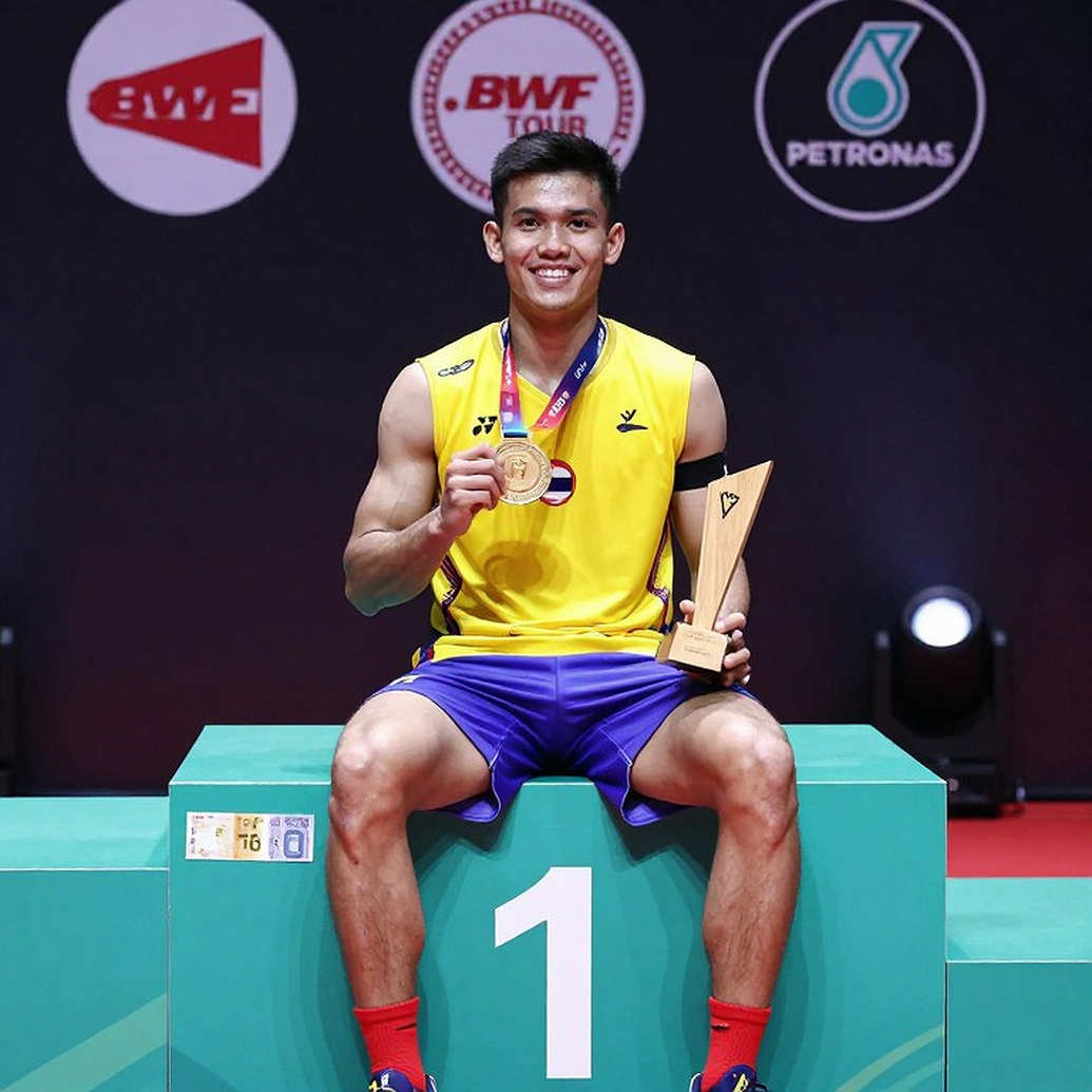 Lakshya Sen tại Asian Games 2026: Năm cột số đối đầu và khoảng trống không ai buồn hỏi