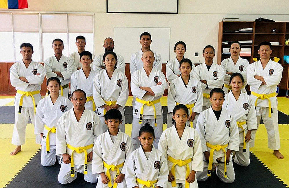 Three Vietnamese Karate Girls Claim Historic First Gold at Asiad 20: When Synchronization Becomes the Ultimate Weapon