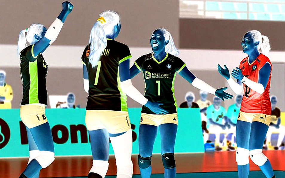 Türkiye at the 2027 Volleyball World Championship: the draw is a bigger variable than form