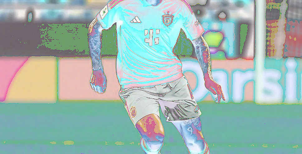 João Félix Wants to Assist Ronaldo's 1,000th Goal: Inside the Saudi Machine and Portugal's Void