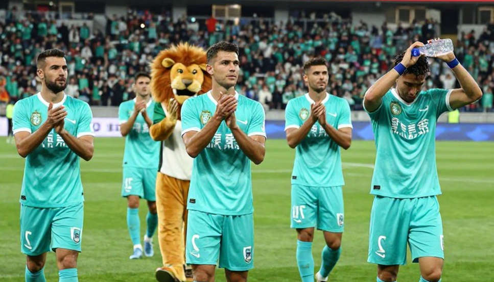 U23 Hàn Quốc - U23 Ả Rập Xê Út: Một Điểm Là Đủ, Và Đó Chính Là Vấn Đề Của Bảng D