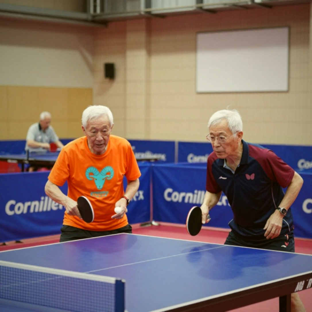 Lowri Hurd và Rob Davies giành HCV cho Vương quốc Anh tại Tây Ban Nha — Phân tích chuyên sâu ITTF World Para Future