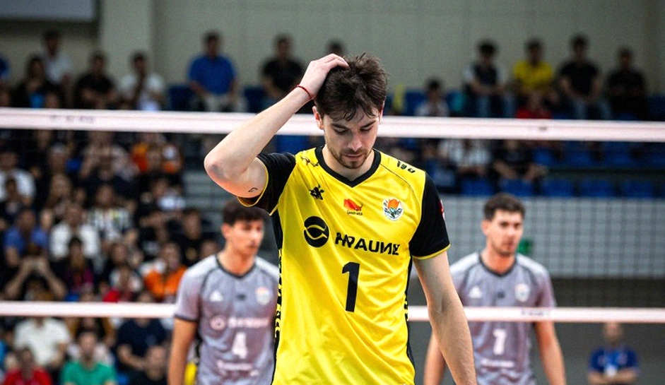 Indonesia exits Asian Games 2026 in 6th place: reading the 0-3 defeat to Chinese Taipei set by set