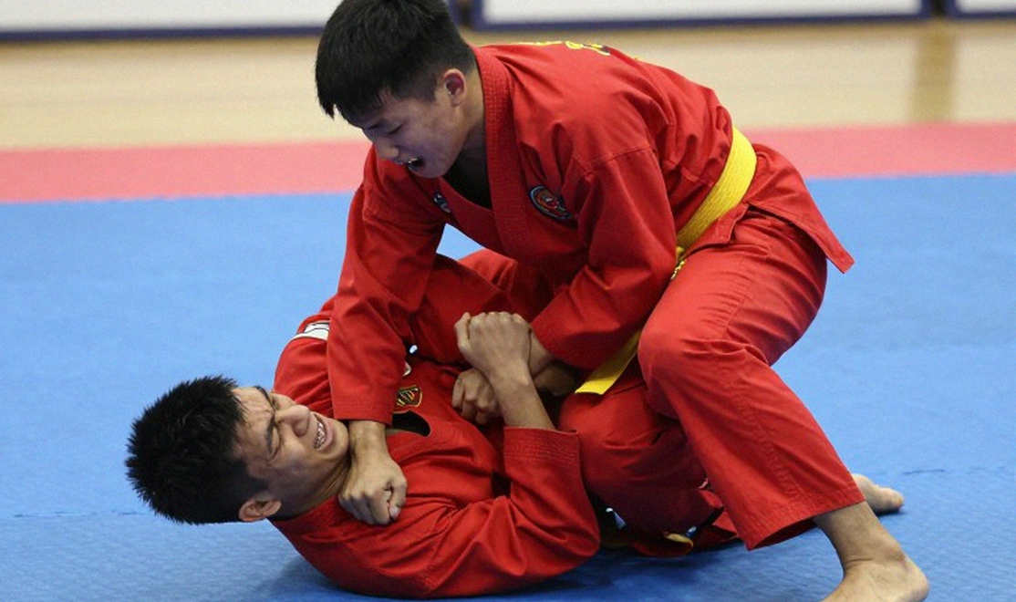 Duong Thuy Vi and Her Fourth Bronze: When Durability Becomes the Hardest Data to Read